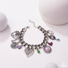 Load image into Gallery viewer, Paparazzi Accessories - Massively Malibu - Multi