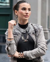 Load image into Gallery viewer, Paparazzi Accessories - Confident Curtsy - Multi