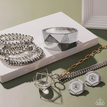 Load image into Gallery viewer, Paparazzi Accessories - Magnificent Musings - Complete Trend Blend