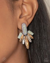 Load image into Gallery viewer, Paparazzi Accessories - Elegant Excellence - Multi