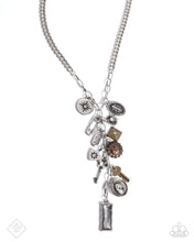 Load image into Gallery viewer, Paparazzi Accessories - Finding Favor - Multi