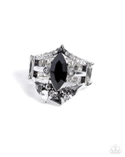 Load image into Gallery viewer, Paparazzi Accessories - Beggin for Bling - Black
