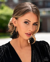 Load image into Gallery viewer, Paparazzi Accessories - Passionate Promenade - Black