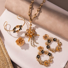 Load image into Gallery viewer, Paparazzi Accessories - Glimpses of Malibu - Complete Trend Blend