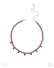 Load image into Gallery viewer, Paparazzi Accessories - Breathtaking Backdrop - Pink