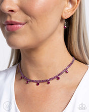 Load image into Gallery viewer, Paparazzi Accessories - Breathtaking Backdrop - Pink