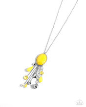 Load image into Gallery viewer, Paparazzi Accessories - Whimsical Wishes - Yellow