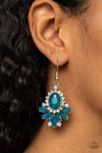 Load image into Gallery viewer, Paparazzi Accessories - Magic Spell Sparkle - Green