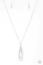 Load image into Gallery viewer, Paparazzi Accessories - Step Into The Spotlight - White