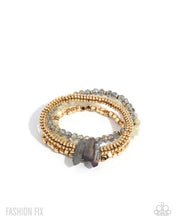 Load image into Gallery viewer, Paparazzi Accessories - Principal Panoply - Multi