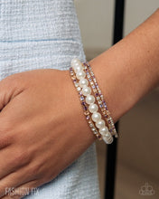 Load image into Gallery viewer, Paparazzi Accessories - Fiercely 5th Avenue - Complete Trend Blend
