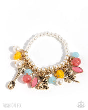 Load image into Gallery viewer, Paparazzi Accessories - Tea Party Trend - Multi