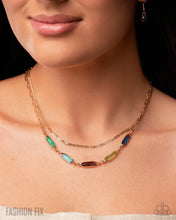 Load image into Gallery viewer, Paparazzi Accessories - Sunset Sightings - Complete Trend Blend