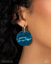 Load image into Gallery viewer, Paparazzi Accessories - Glimpses of Malibu - Complete Trend Blend