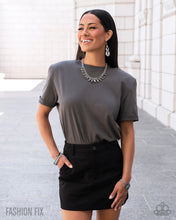 Load image into Gallery viewer, Paparazzi Accessories - Magnificent Musings - Complete Trend Blend