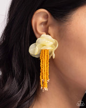 Load image into Gallery viewer, Paparazzi Accessories - Cinderella Charisma - Orange
