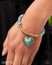 Load image into Gallery viewer, Paparazzi Accessories - Simply Santa Fe - Complete Trend Blend