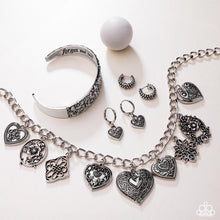 Load image into Gallery viewer, Paparazzi Accessories - Glimpses of Malibu - Complete Trend Blend