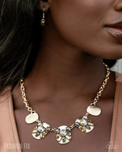 Load image into Gallery viewer, Paparazzi Accessories - Edgy Extravagance - Multi