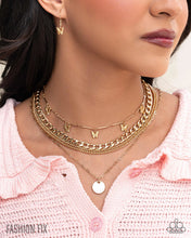 Load image into Gallery viewer, Paparazzi Accessories - Glimpses of Malibu - Complete Trend Blend