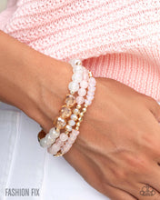 Load image into Gallery viewer, Paparazzi Accessories - Glimpses of Malibu - Complete Trend Blend