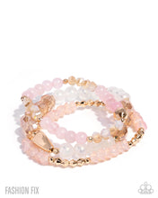 Load image into Gallery viewer, Paparazzi Accessories - Proper Play - Pink