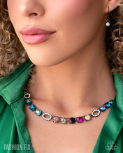 Load image into Gallery viewer, Paparazzi Accessories - Magnificent Musings - Complete Trend Blend