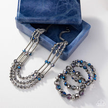 Load image into Gallery viewer, Paparazzi Accessories - Magnificent Musings- Complete Trend Blend