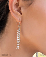Load image into Gallery viewer, Paparazzi Accessories - Proud as an Eagles Scream - Silver