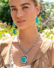 Load image into Gallery viewer, Paparazzi Accessories - Simply Santa Fe - Complete Trend Blend