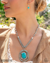 Load image into Gallery viewer, Paparazzi Accessories - Simply Santa Fe - Complete Trend Blend