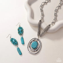 Load image into Gallery viewer, Paparazzi Accessories - Simply Santa Fe - Complete Trend Blend