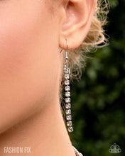 Load image into Gallery viewer, Paparazzi Accessories - Austere Attitude - Multi
