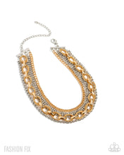 Load image into Gallery viewer, Paparazzi Accessories - Austere Attitude - Multi
