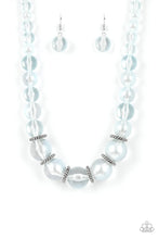 Load image into Gallery viewer, Paparazzi Accessories - Marina Mirage - Blue