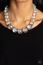 Load image into Gallery viewer, Paparazzi Accessories - Marina Mirage - Blue