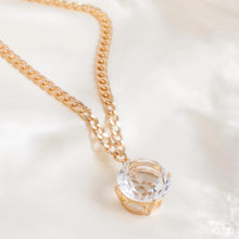 Load image into Gallery viewer, Paparazzi Accessories - Musings State of Mind - Gold