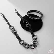 Load image into Gallery viewer, Paparazzi Accessories - Magnificent Musings - Complete Trend Blend