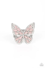Load image into Gallery viewer, Paparazzi Accessories - Flying Fashionista - Pink