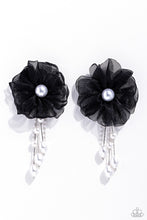 Load image into Gallery viewer, Paparazzi Accessories - Dripping In Decadence - Black