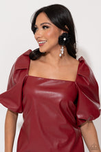Load image into Gallery viewer, Paparazzi Accessories - Dripping In Decadence - Black