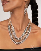 Load image into Gallery viewer, Paparazzi Accessories - The Melvin - Multi