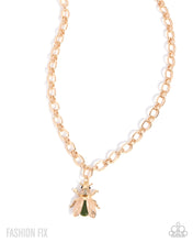 Load image into Gallery viewer, Paparazzi Accessories - Sophisticated Novelty - Multi