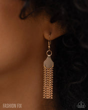 Load image into Gallery viewer, Paparazzi Accessories - Sassy Staging - Gold