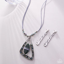 Load image into Gallery viewer, Paparazzi Accessories - Simply Santa Fe - Complete Trend Blend