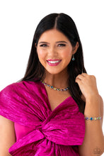 Load image into Gallery viewer, Paparazzi Accessories - Abstract Admirer - Multi