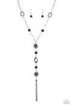 Load image into Gallery viewer, Paparazzi Accessories - The Natural Order - Black