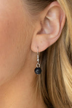 Load image into Gallery viewer, Paparazzi Accessories - The Natural Order - Black
