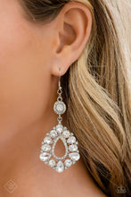 Load image into Gallery viewer, Paparazzi Accessories - Happily Ever Exquisite - White