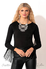 Load image into Gallery viewer, Paparazzi Accessories - The Nedra